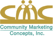 Community Marketing Concepts